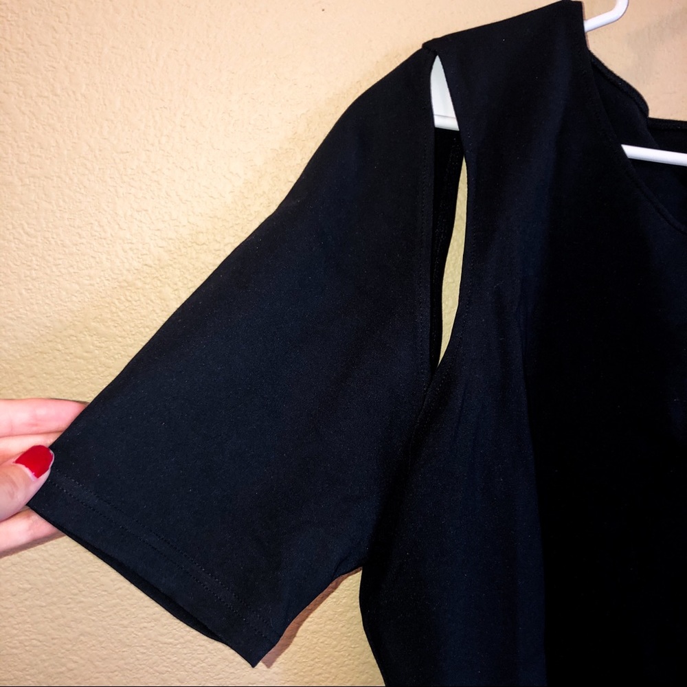 Fabletics Eva Midi Top - Picture 8 of 9